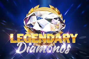 Legendary Diamonds - Spin City - Congo